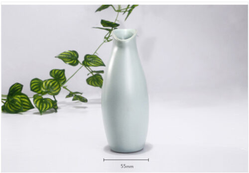 Flower Vases for Tea Ceremony