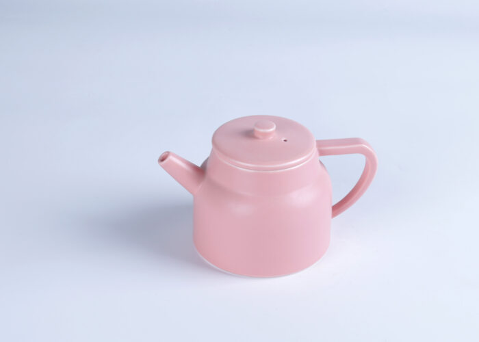 70024 Simple Teapot 0.5L - Image 4