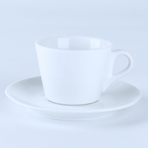70049  ESPRESSO  Coffee Cup and Saucer  2  OZ  Premium Quality  Customized Color and LOGO