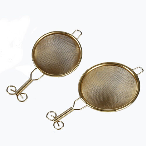 Traditional Japanese Matcha Sifter | Elegant sieve