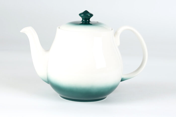 70028 double colors teapot 1L