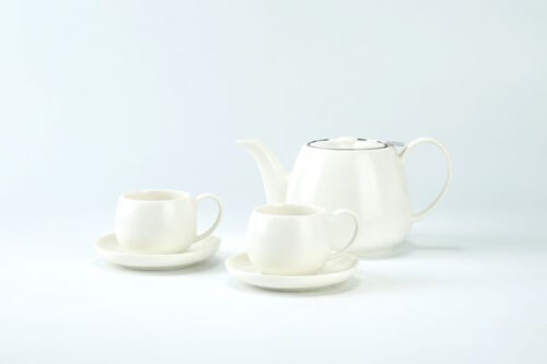 70133 Teapot Sets Fine Porcelain Teapot Sets Modern Teapot Sets
