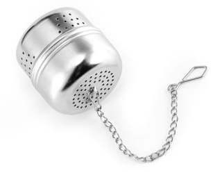 79018 Stainless Steel Tea Infuser Strainer Basket  Filter