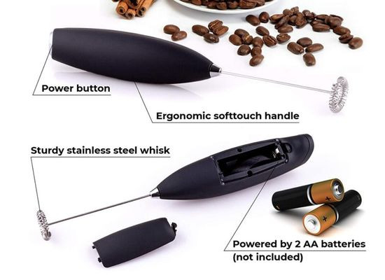 80028 Matcha Electric Frother - Image 2