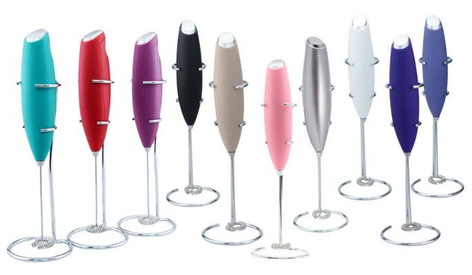 80028 Matcha Electric Frother - Image 4