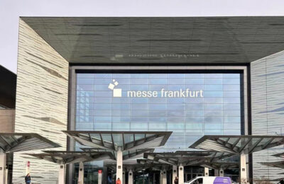 Asia Porcelain Group Participated The Frankfurt Ambiente Fair 2024