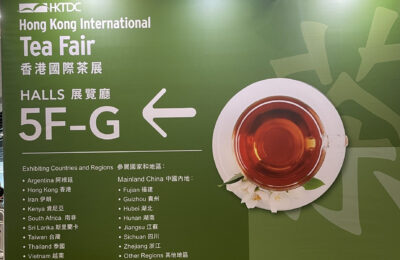 Asia Porcelain Group Shines at the Hong Kong International Tea Fair 2025