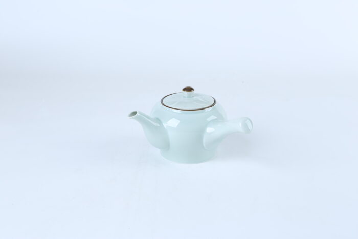 70267 Modern Minimalist Tea Brewing Pot - Image 2