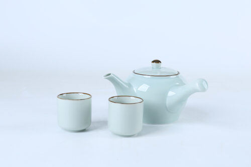 70267 Modern Minimalist Tea Brewing Pot