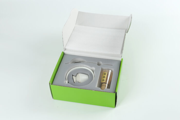 80395 Premium Matcha Bowl Set - Image 2