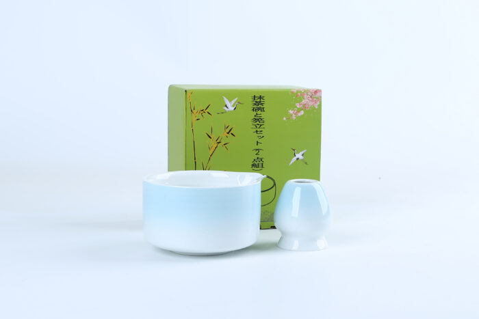 80427 Premium Matcha Bowl Set - Image 3