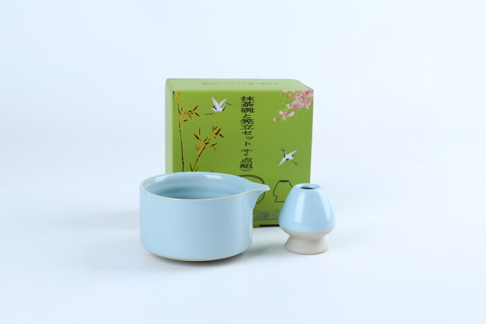 80427 Premium Matcha Bowl Set - Image 6