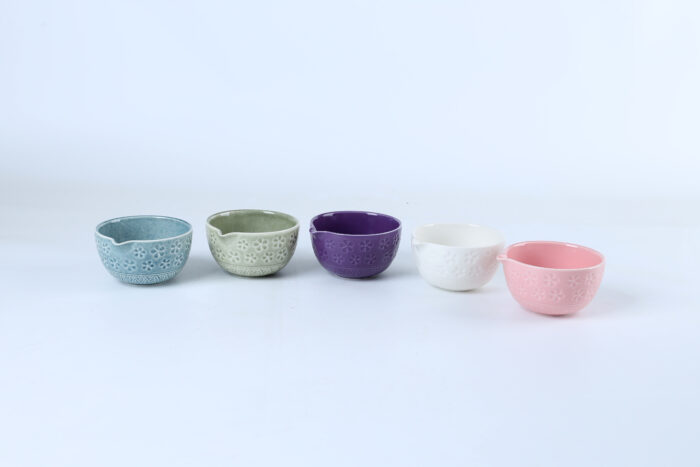 80538B Elevate Your Japanese Tea Experience with Our Exquisite Matcha Bowl Set - Image 7