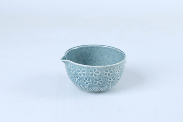 80538B Elevate Your Japanese Tea Experience with Our Exquisite Matcha Bowl Set - Image 5