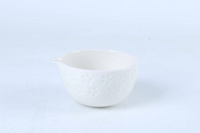 80538B Elevate Your Japanese Tea Experience with Our Exquisite Matcha Bowl Set - Image 3