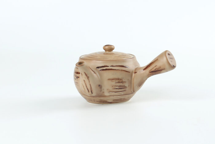 70043 Authentic Japanese Ceramic Tea Set - Image 7