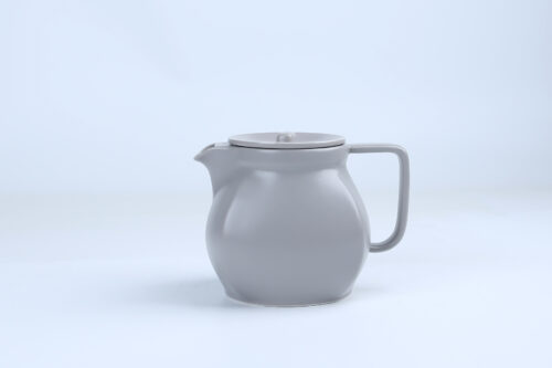 70284 1000ML Ceramic Teapot with Infuser