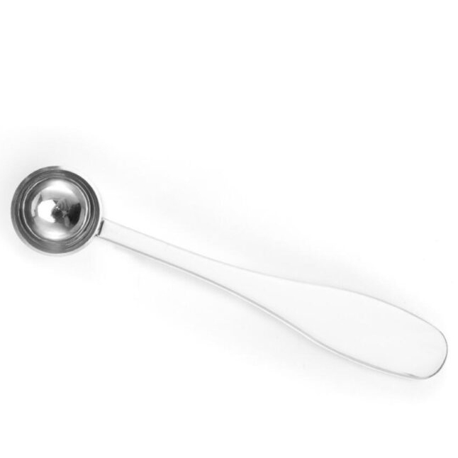 80031 High-Quality 304 Stainless Steel Teaspoons
