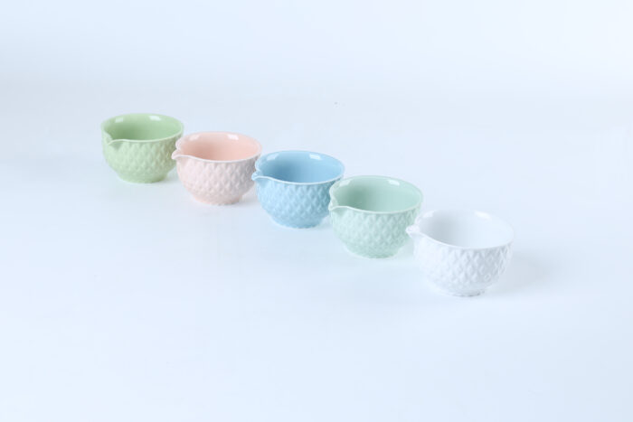 80518 Matcha Bowl: Your Custom Ceramic Companion - Image 2