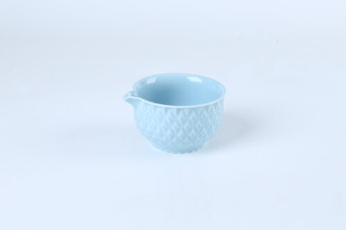 80518 Matcha Bowl: Your Custom Ceramic Companion