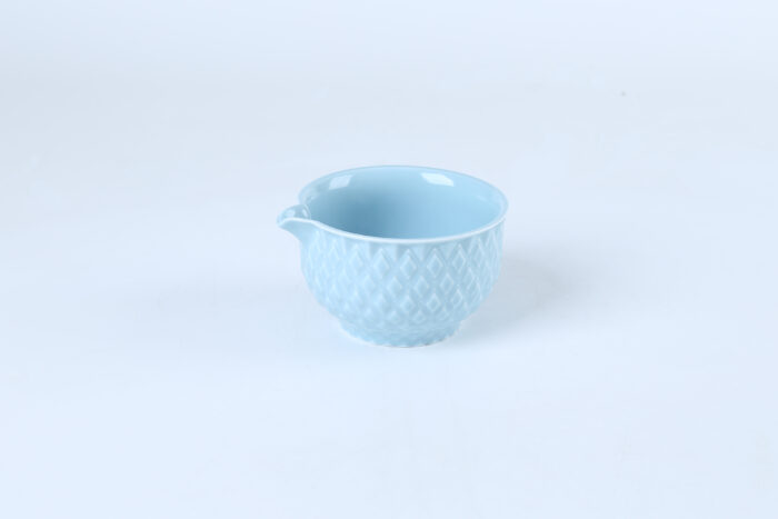 80518 Matcha Bowl: Your Custom Ceramic Companion