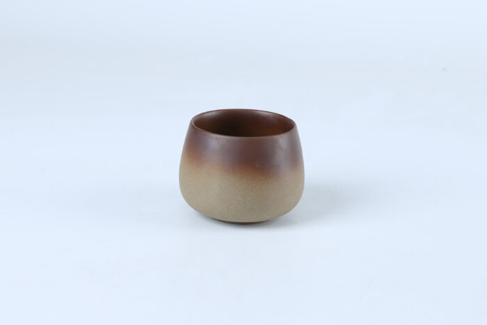 80521 Artisan Ceramic Coffee Tasting Cup - Image 3