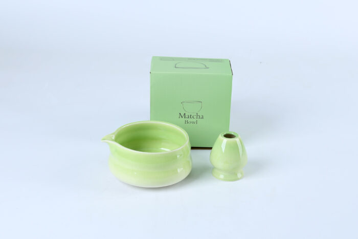 80533 Premium Matcha Bowl Set - Image 2