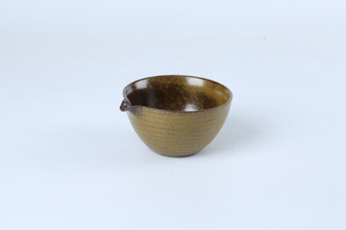 80536 Premium Matcha Bowl