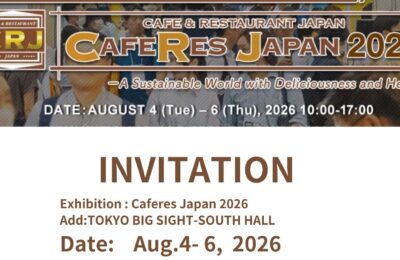 ASIA PORCELAIN Achieves Success at Tokyo Exhibition 2026